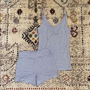 Love by Gap Pajama Set